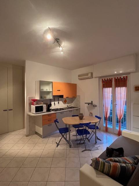 appartamento in vendita a Loano