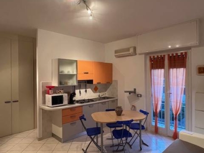 appartamento in vendita a Loano