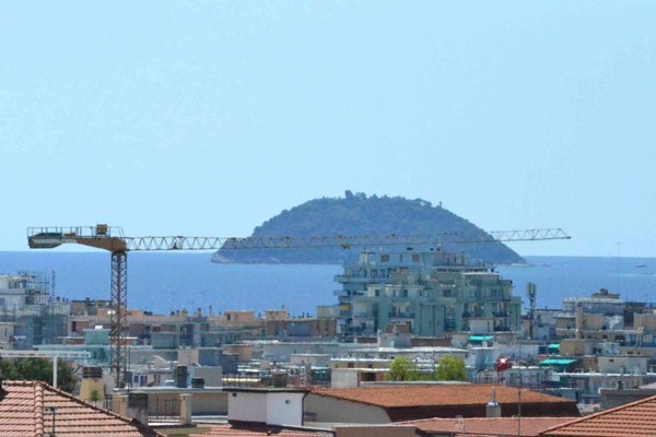 appartamento in vendita a Loano