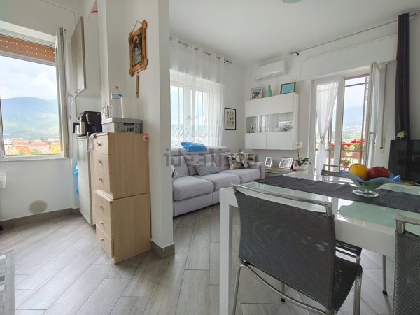 appartamento in vendita a Loano