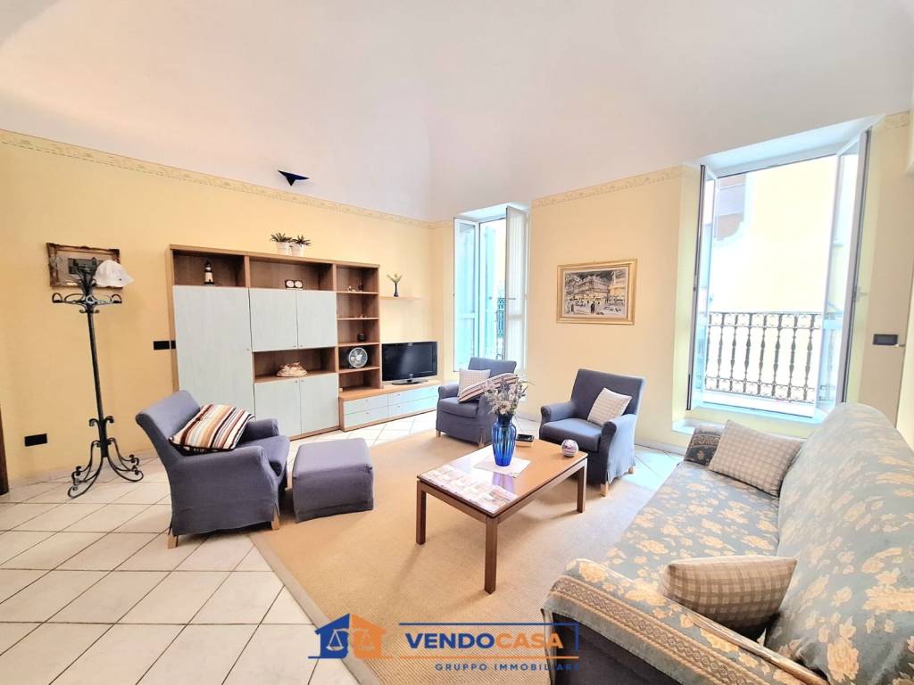 appartamento in vendita a Loano