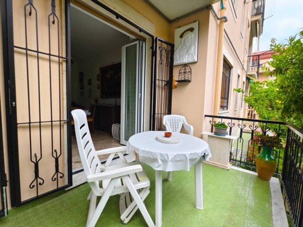 appartamento in vendita a Loano