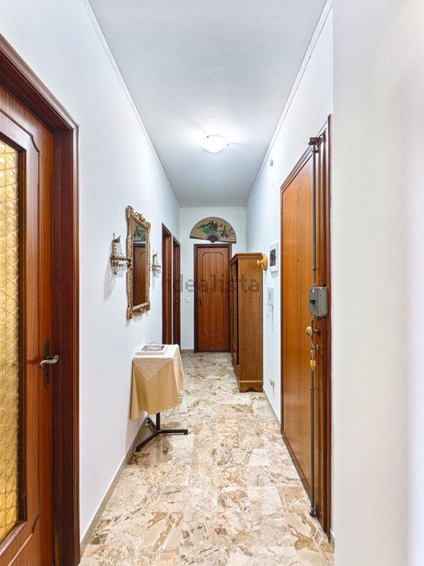 appartamento in vendita a Loano