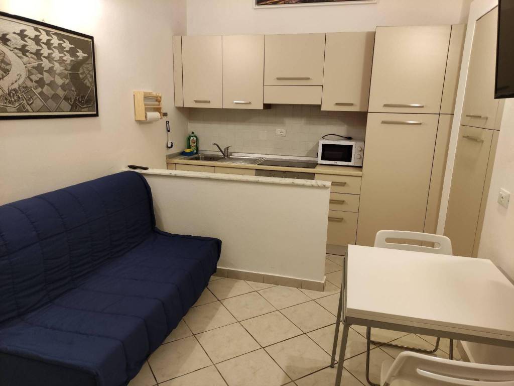 appartamento in vendita a Loano