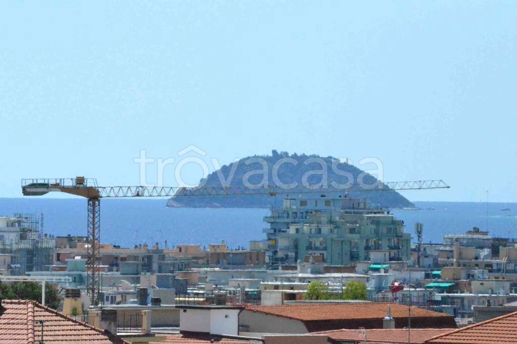 appartamento in vendita a Loano