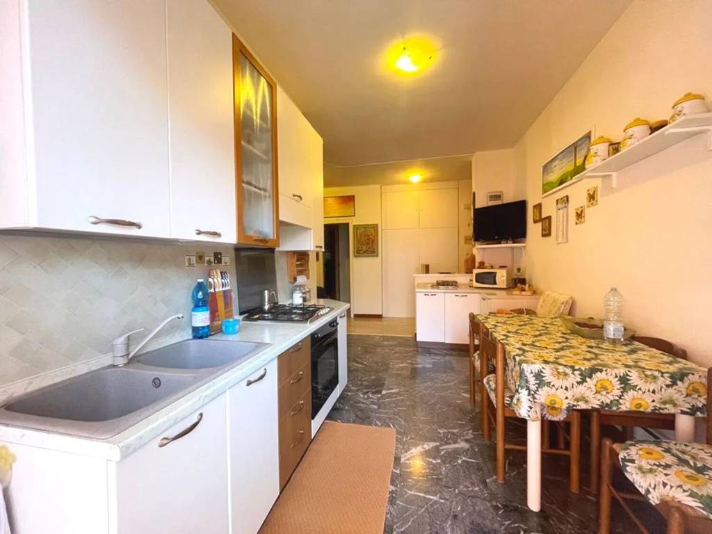 appartamento in vendita a Loano