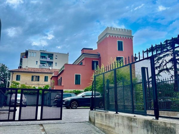 appartamento in vendita a Loano