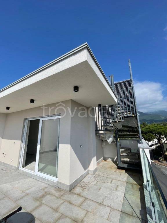appartamento in vendita a Loano