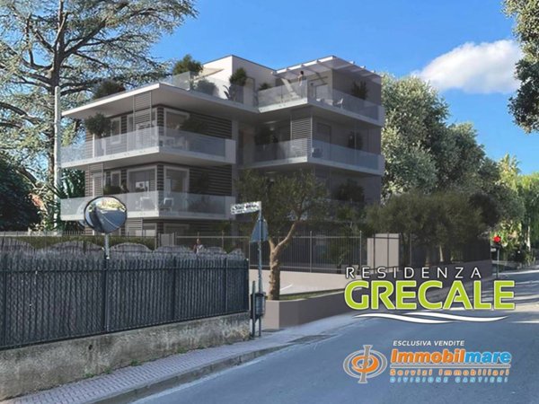 appartamento in vendita a Loano
