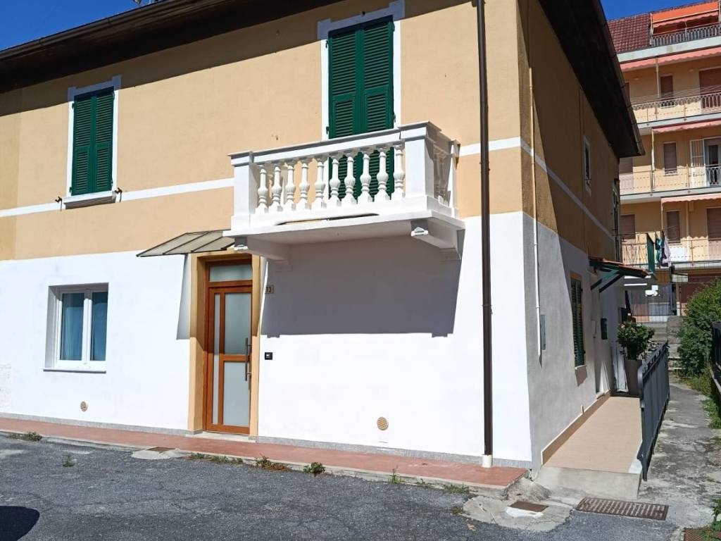 appartamento in vendita a Loano