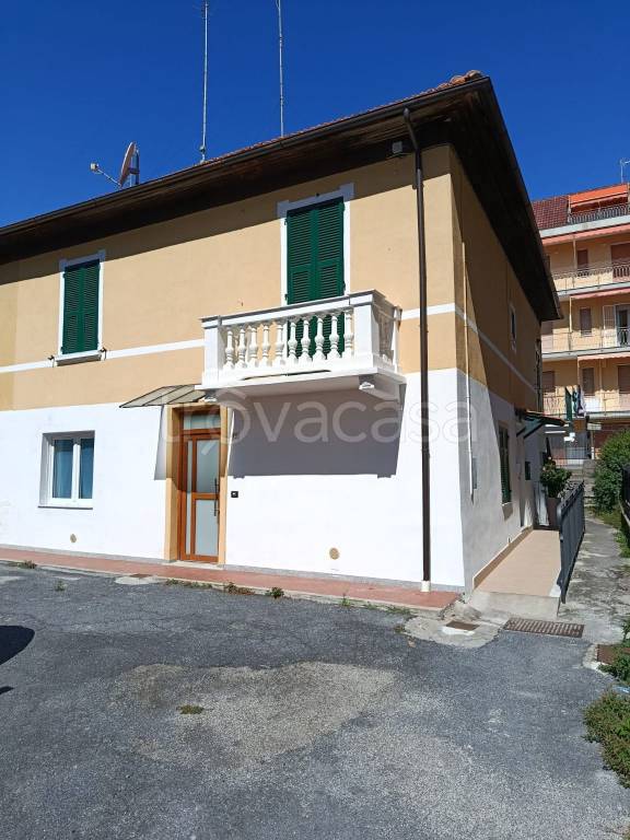 appartamento in vendita a Loano