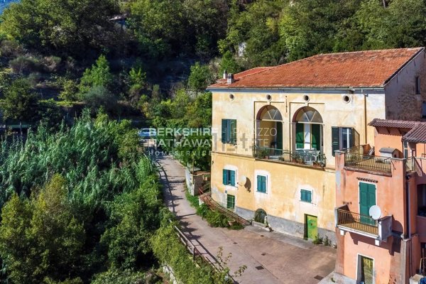 appartamento in vendita a Loano in zona Verzi