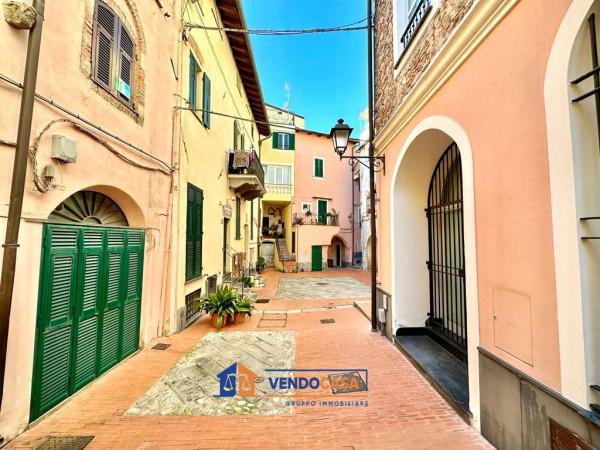 appartamento in vendita a Loano