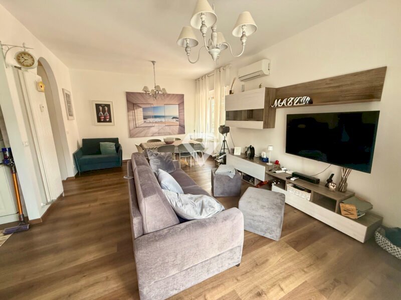 appartamento in vendita a Loano