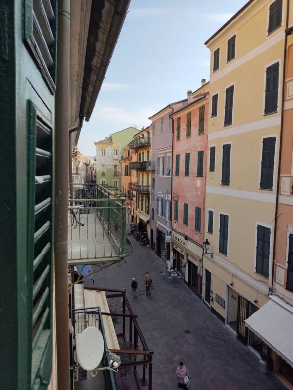 appartamento in vendita a Loano