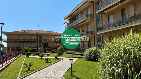 appartamento in vendita a Loano