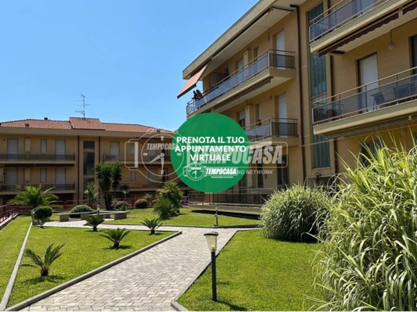 appartamento in vendita a Loano