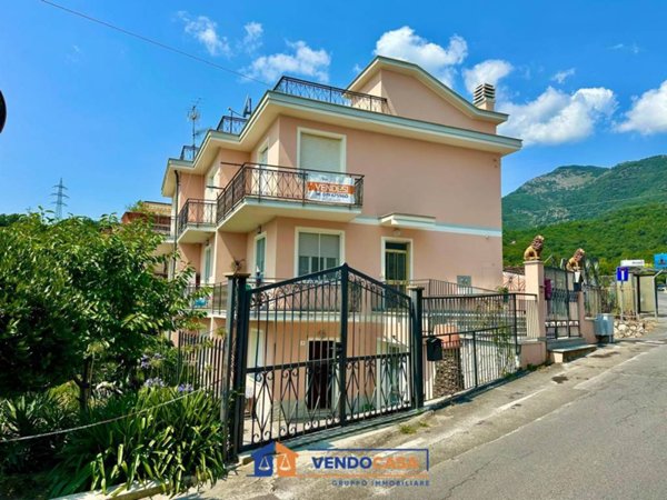 appartamento in vendita a Loano