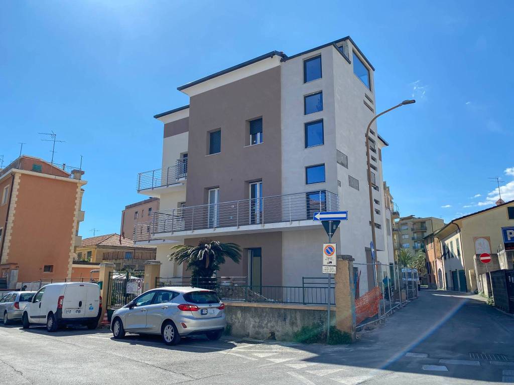 appartamento in vendita a Loano