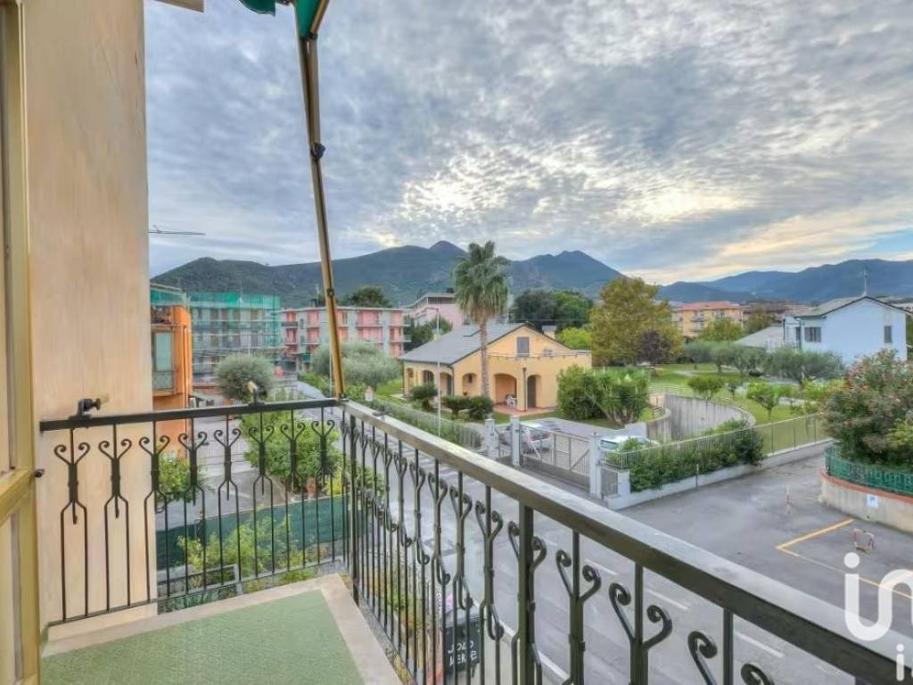 appartamento in vendita a Loano