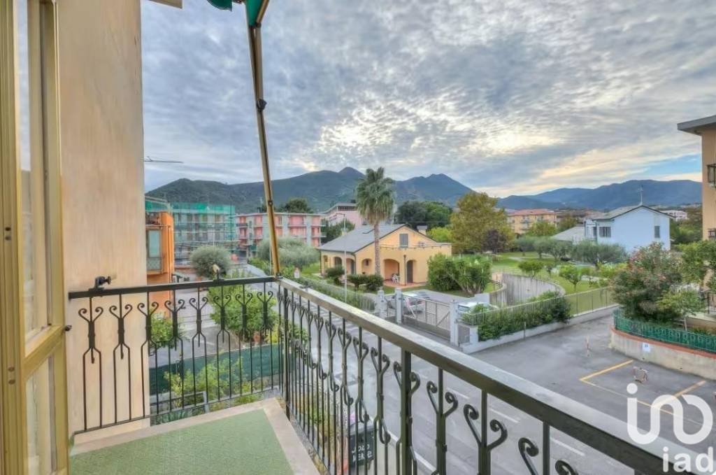 appartamento in vendita a Loano