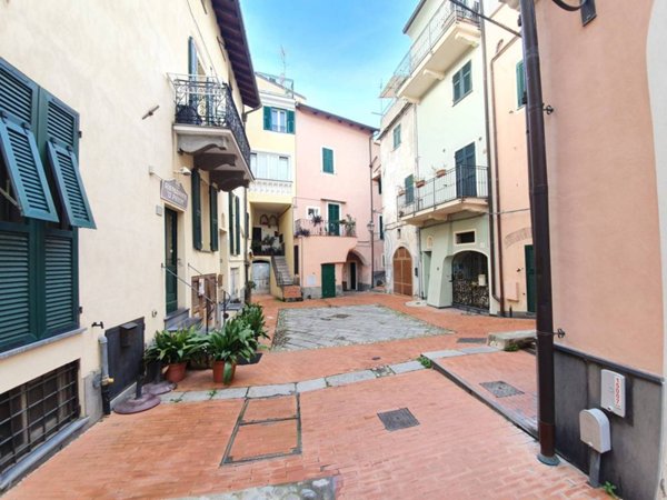 appartamento in vendita a Loano