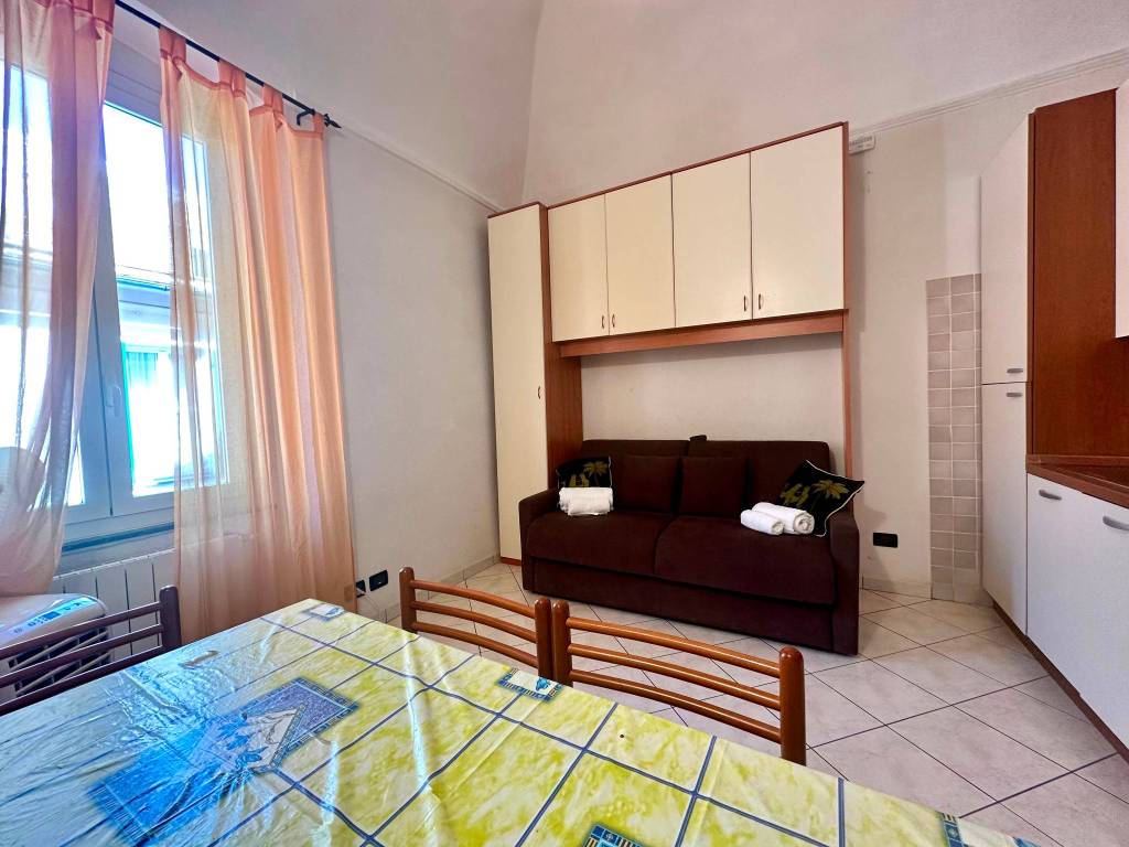 appartamento in vendita a Loano