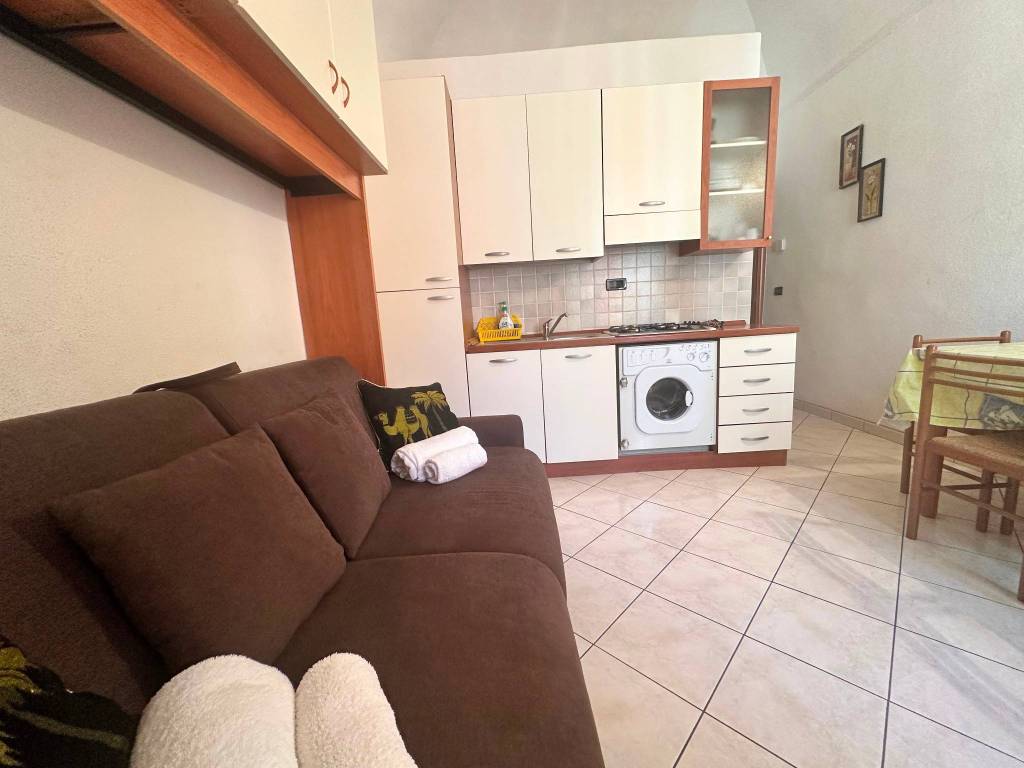 appartamento in vendita a Loano