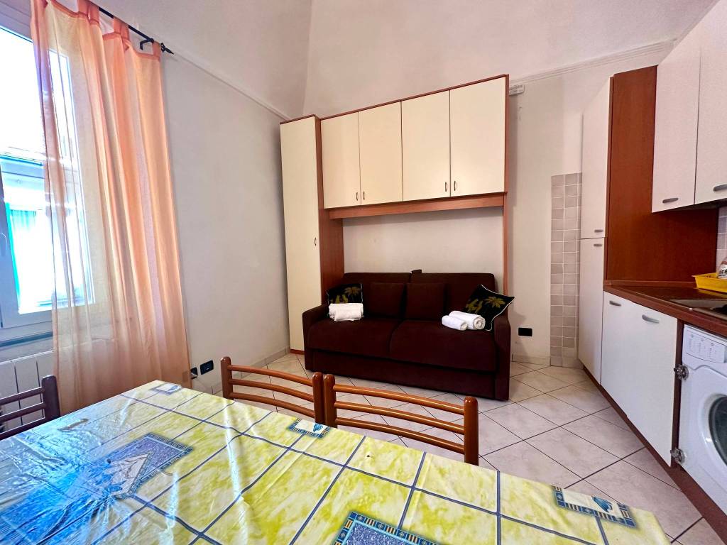 appartamento in vendita a Loano