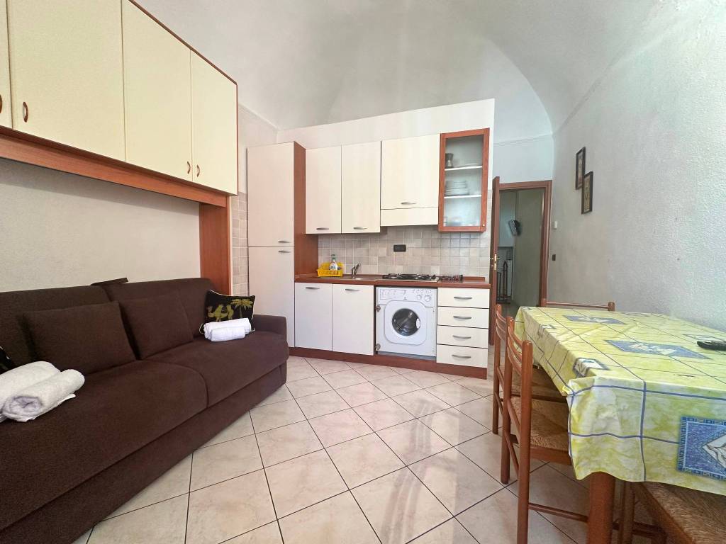 appartamento in vendita a Loano