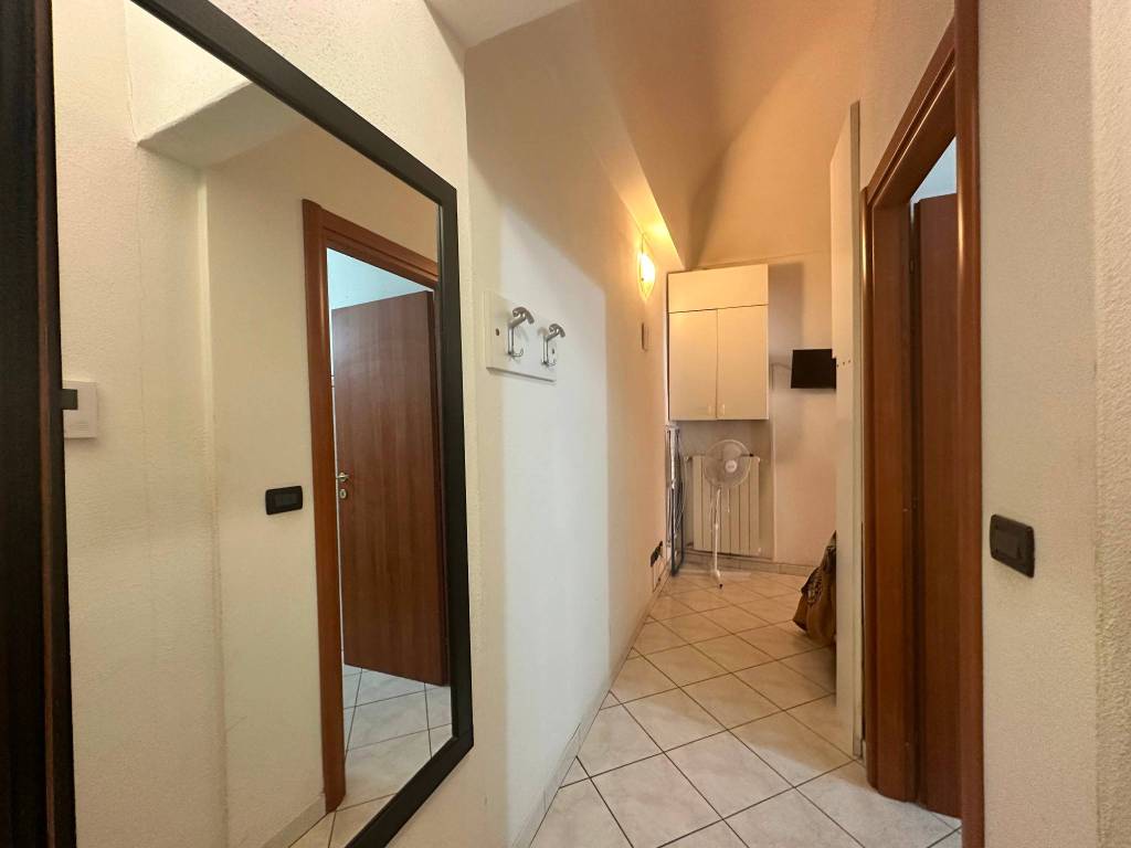 appartamento in vendita a Loano