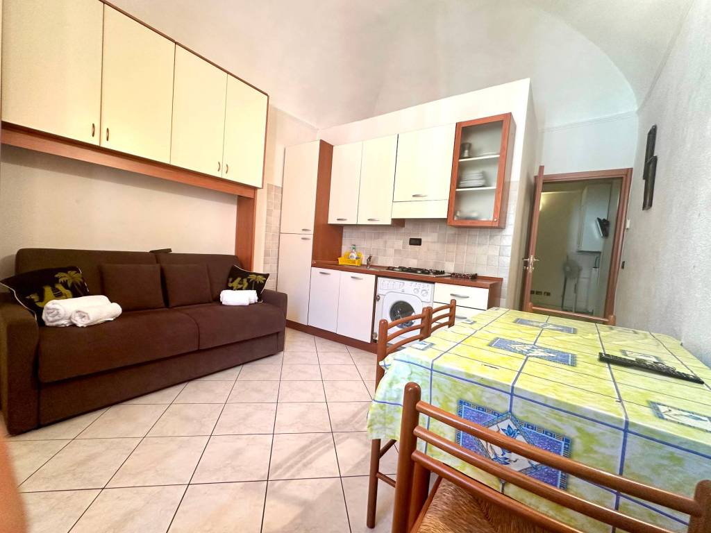 appartamento in vendita a Loano