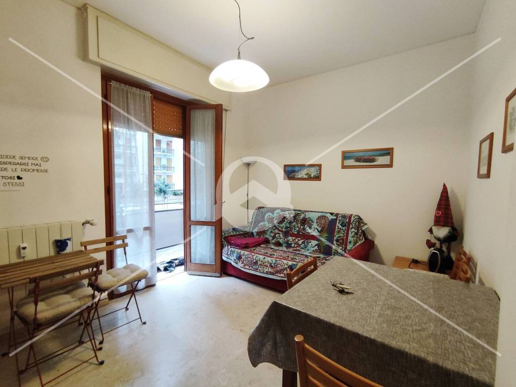 appartamento in vendita a Loano