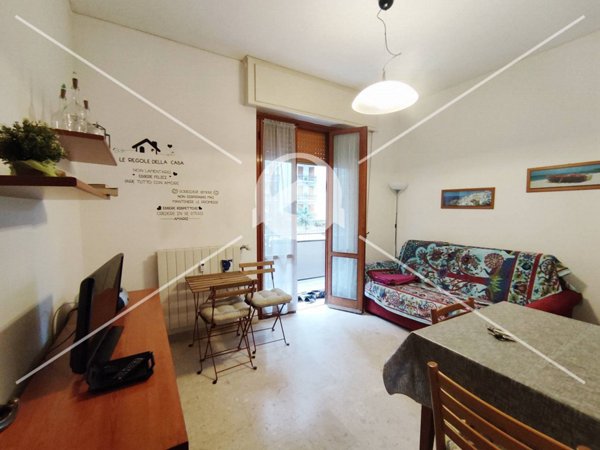 appartamento in vendita a Loano