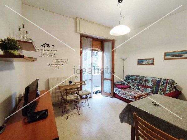 appartamento in vendita a Loano