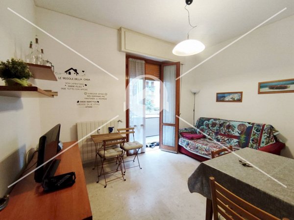 appartamento in vendita a Loano