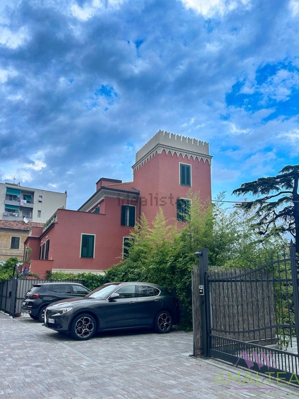 appartamento in vendita a Loano