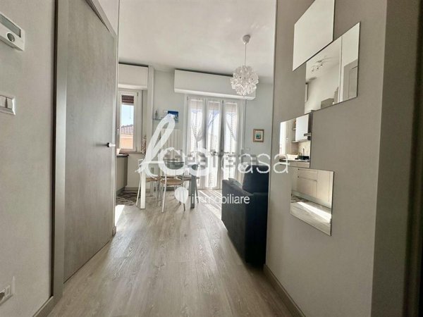 appartamento in vendita a Loano
