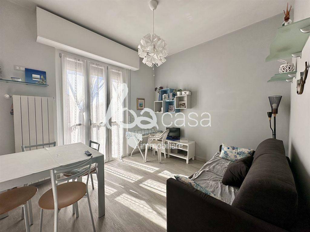 appartamento in vendita a Loano