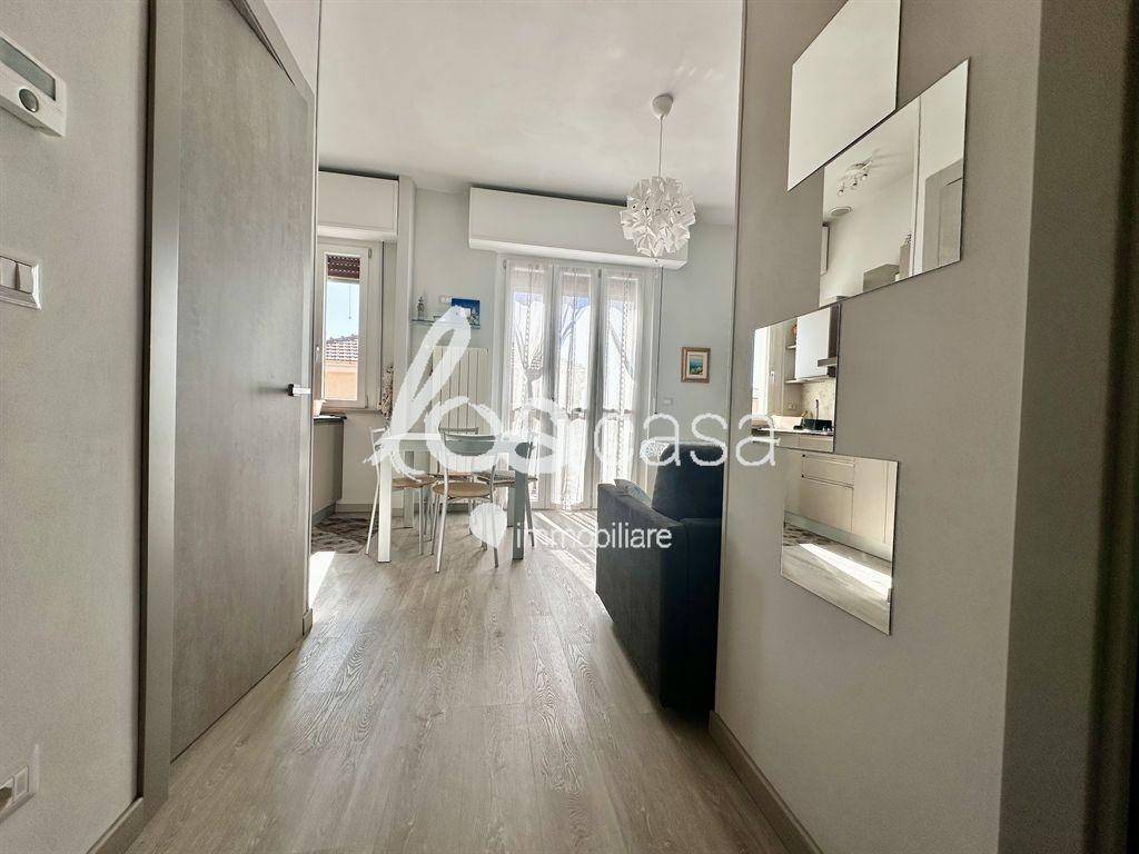 appartamento in vendita a Loano