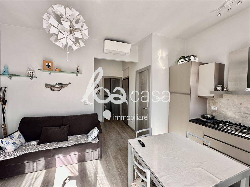 appartamento in vendita a Loano