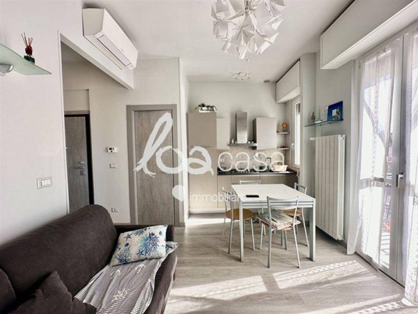 appartamento in vendita a Loano