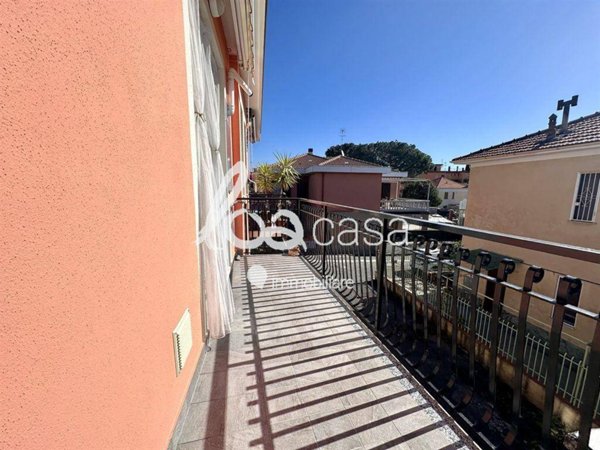 appartamento in vendita a Loano