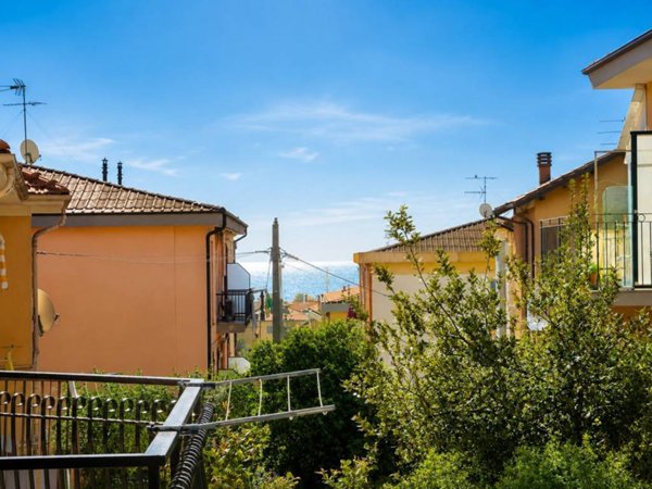 appartamento in vendita a Loano