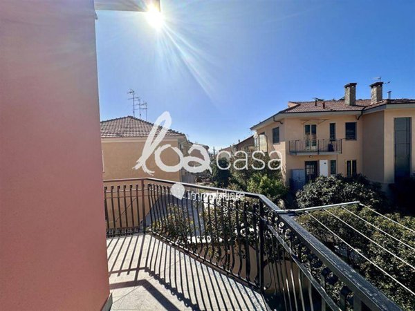 appartamento in vendita a Loano