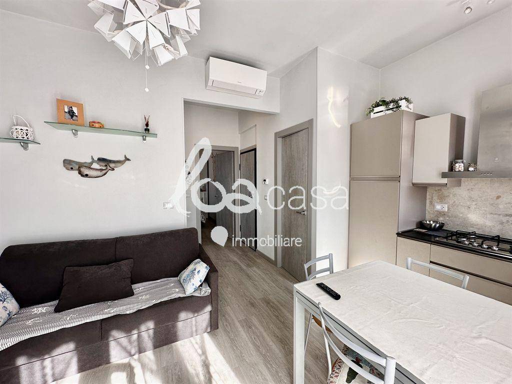 appartamento in vendita a Loano