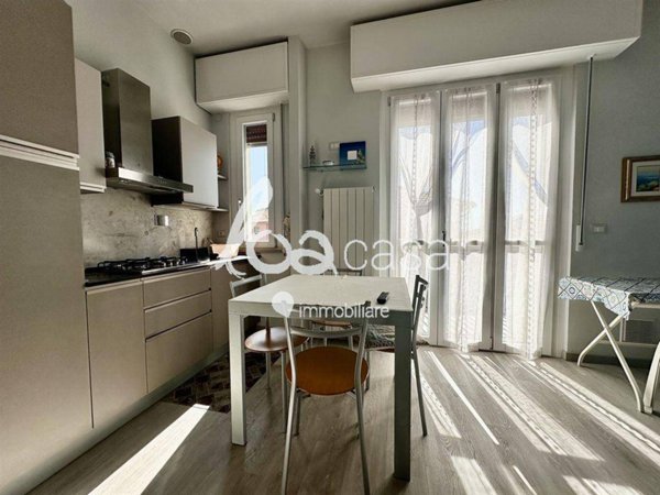 appartamento in vendita a Loano