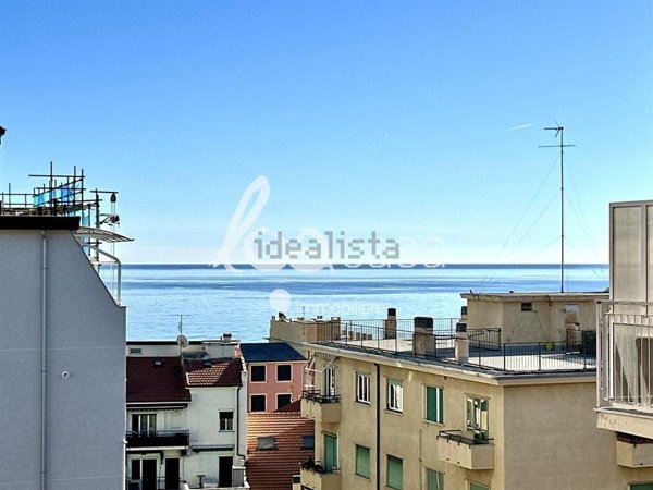 appartamento in vendita a Loano