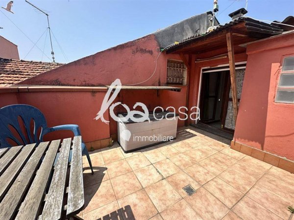 appartamento in vendita a Loano