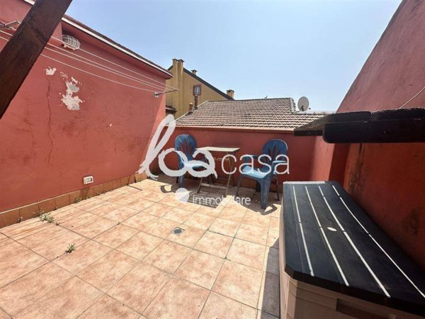 appartamento in vendita a Loano